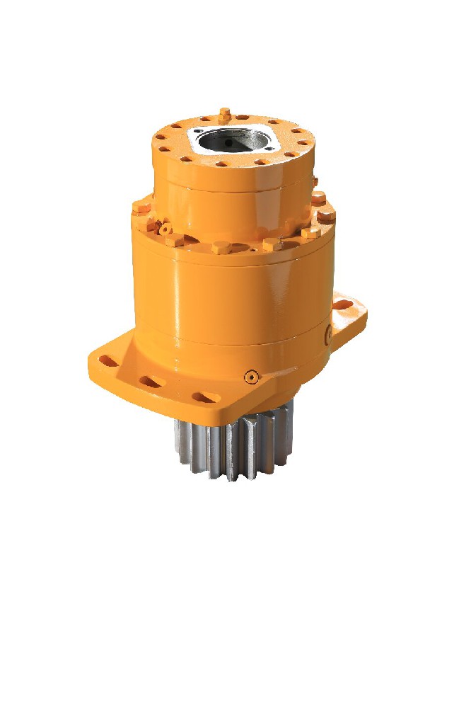 JH5-40回轉減速機